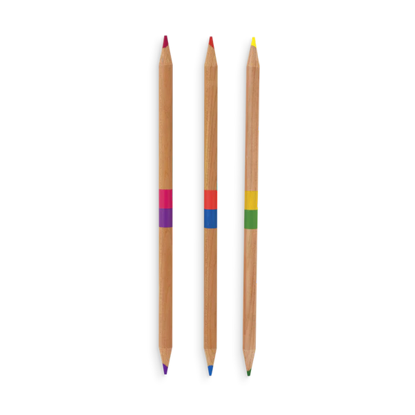 2 of a Kind Colored Pencils