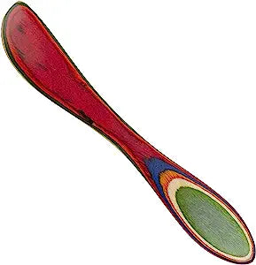 Colorful Birch Cooking Utensils