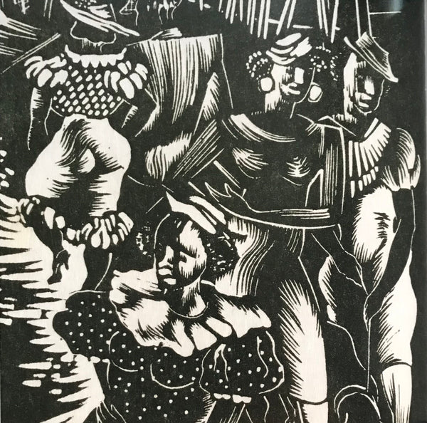 Afrocosmologies: American Reflections