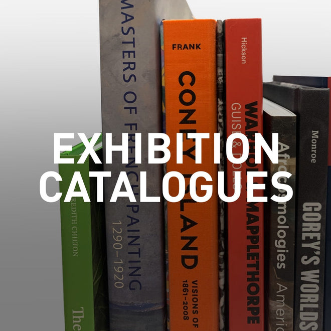 Exhibition Catalogues