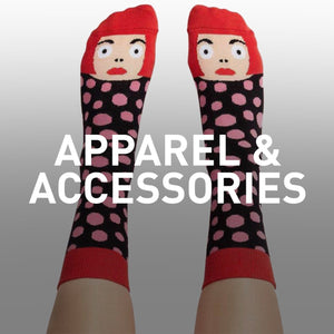 Apparel & Accessories