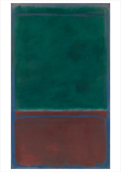 Mark Rothko Boxed Notecards