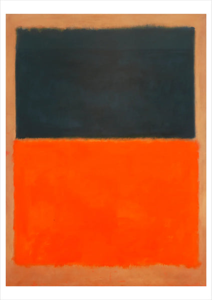Mark Rothko Boxed Notecards