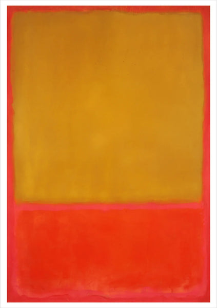 Mark Rothko Boxed Notecards