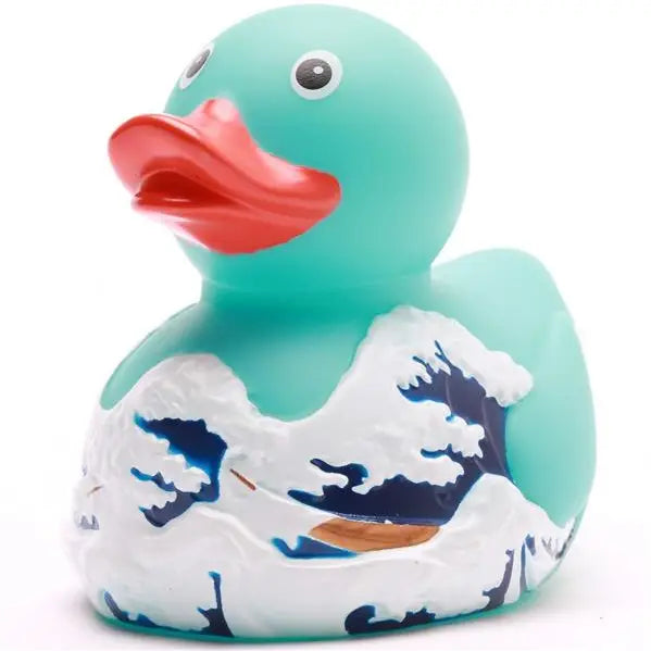 Artist Ducks