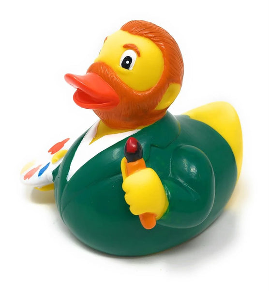 Artist Ducks