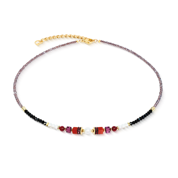 Necklace Atelier Ember Gold