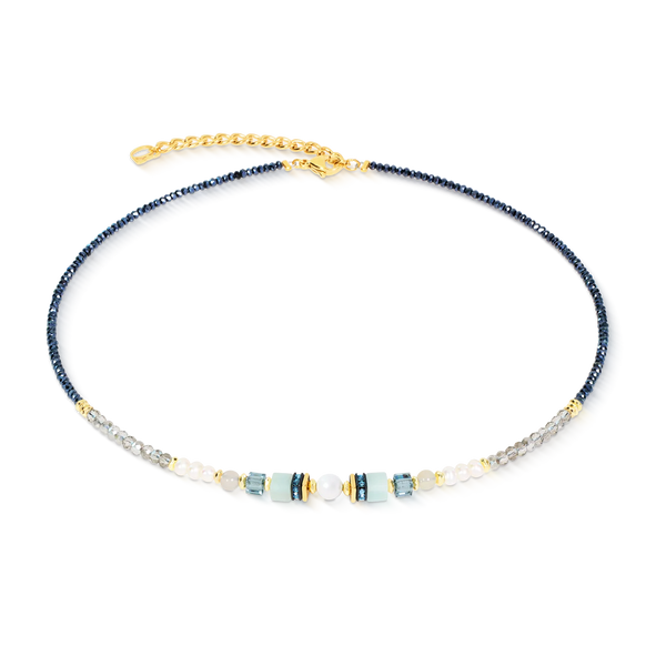 Necklace Atelier Azur Gold