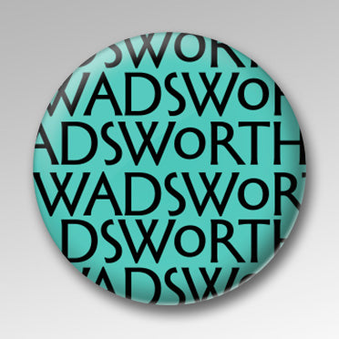 The Wadsworth Button