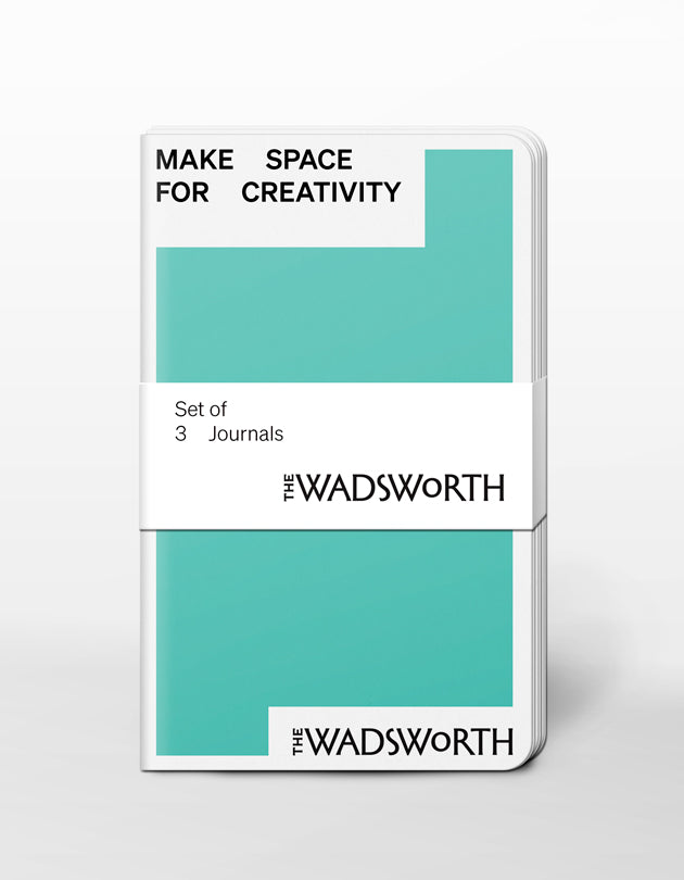 The Wadsworth Journal Bundle