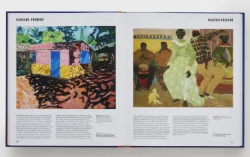 Latin American Artists: from 1785 To Now