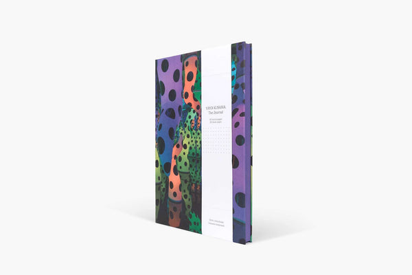 Yayoi Kusama: The Journal