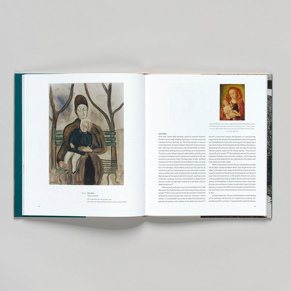 Women Picturing Women: From Personal Spaces to Public Ventures