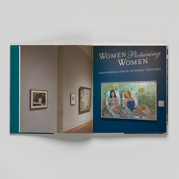 Women Picturing Women: From Personal Spaces to Public Ventures
