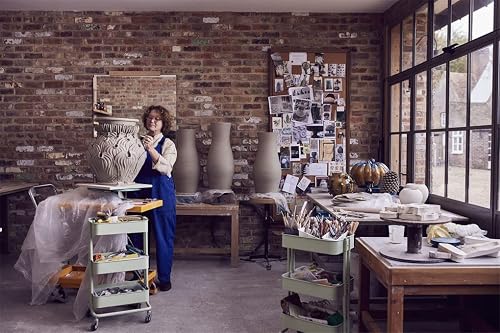 Force of Nature: The Art of Kate Malone