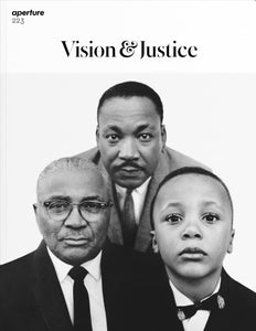 Vision & Justice