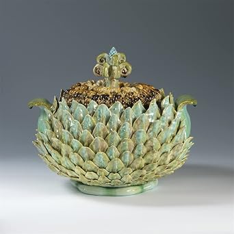 Force of Nature: The Art of Kate Malone
