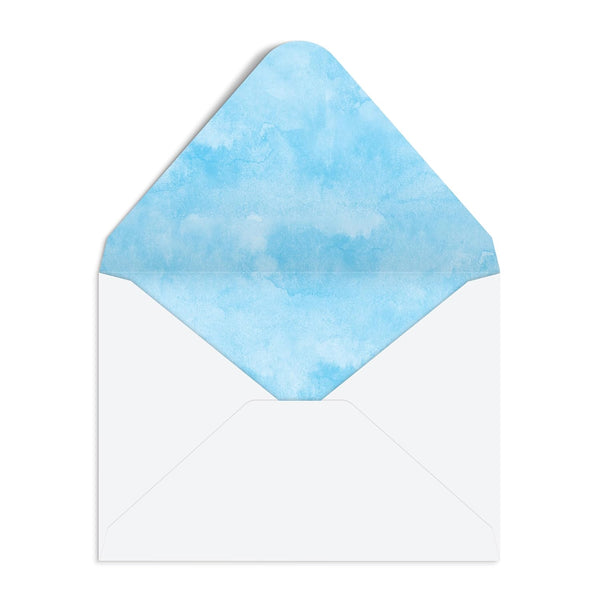 Michael Storrings Landscapes Blank Greeting Card Assortment