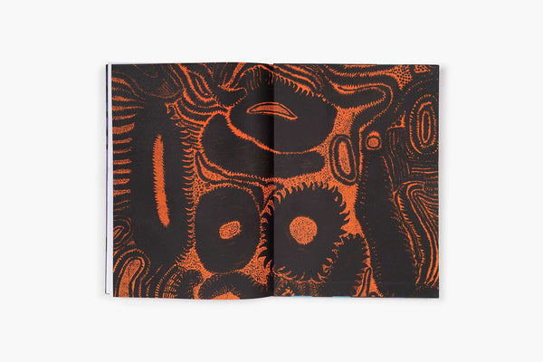 Yayoi Kusama: The Journal