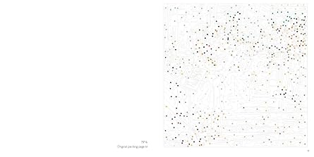 The Impressionists: Color By Dot Coloring Book