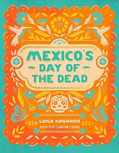 Mexico's Day of the Dead Book