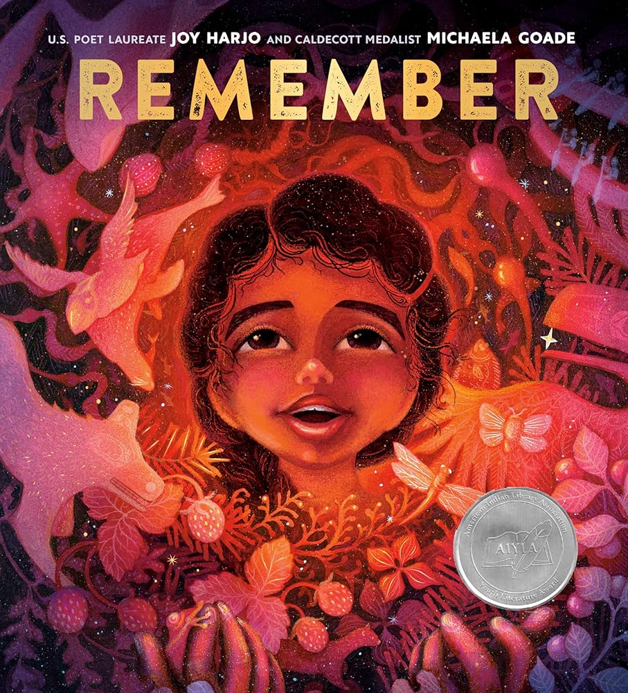 Remember Picture Book