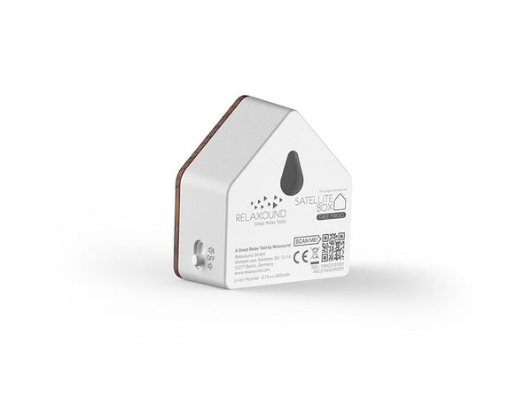 Tree Frog Sound Satellite Box