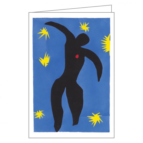 Henri Matisse Notecard Box