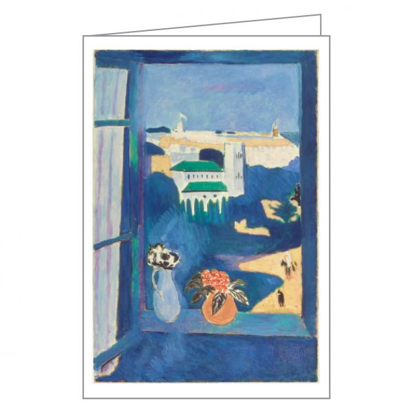 Henri Matisse Notecard Box