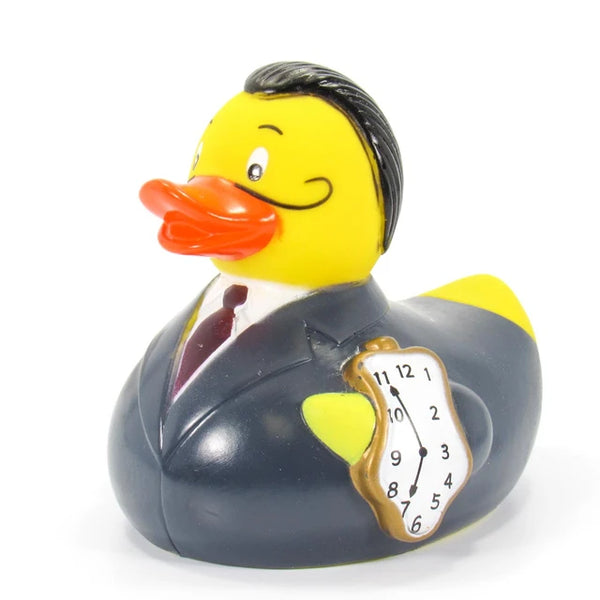 Artist Ducks