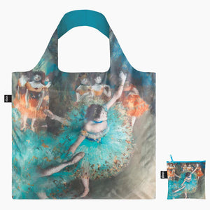 Edgar Degas Swaying Dancer Bag