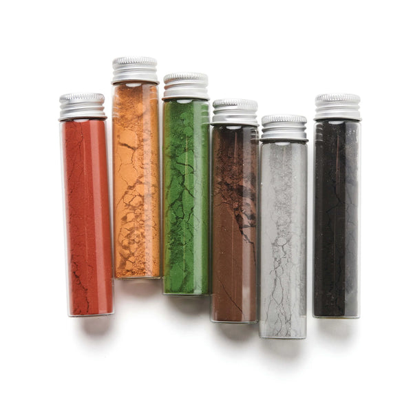 Earth Paint Set