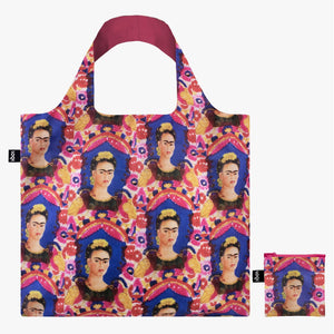 Frida Kahlo The Frame (Self-Portrait) Bag