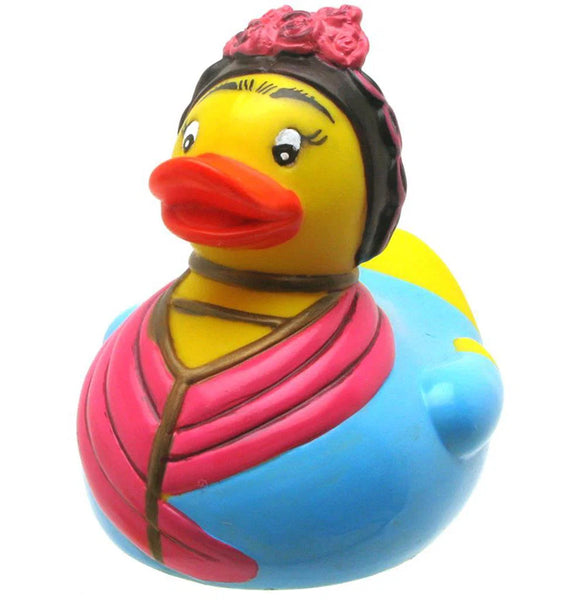 Artist Ducks