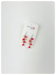 Falling Leaves Earrings