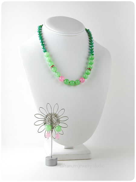 Lale 2.0 Series - Safranum Jewelry