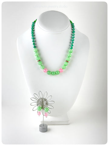 Lale 2.0 Series - Safranum Jewelry
