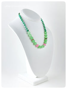 Lale 2.0 Series - Safranum Jewelry