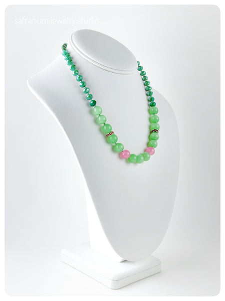 Lale 2.0 Series - Safranum Jewelry