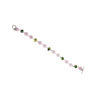 Cherry Blossom Bracelet - Safranum Jewelry