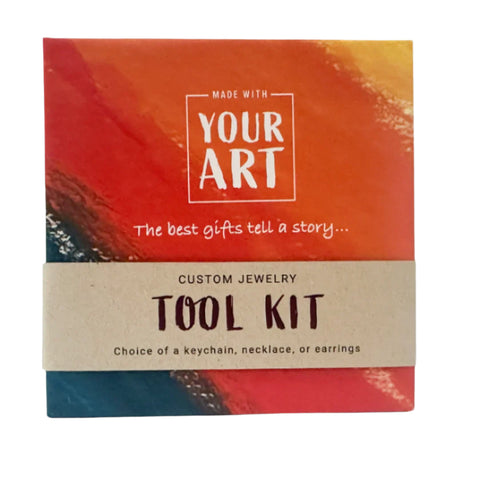 Custom Accessory Gift Kit