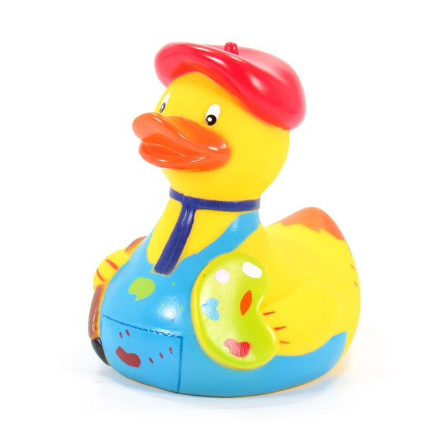 Artist Ducks