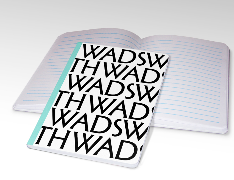The Wadsworth Small Journal