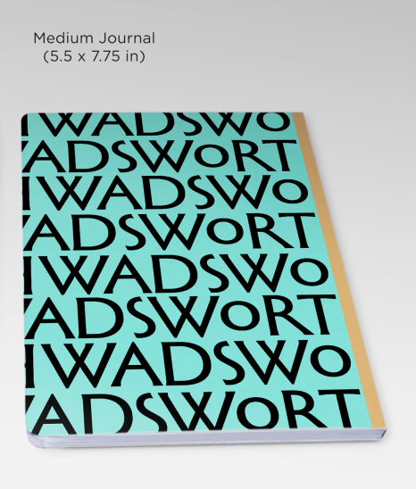 The Wadsworth Medium Journal