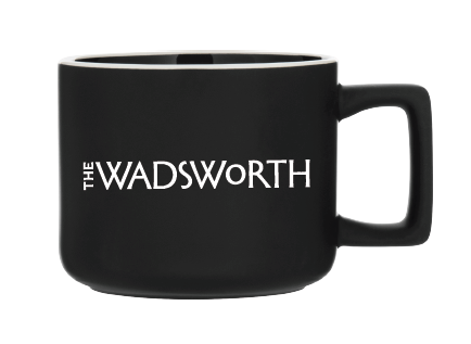 The Wadsworth Mug