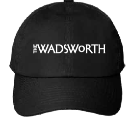 The Wadsworth Baseball Hat