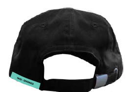 The Wadsworth Baseball Hat