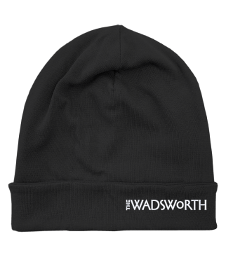 The Wadsworth Beanie