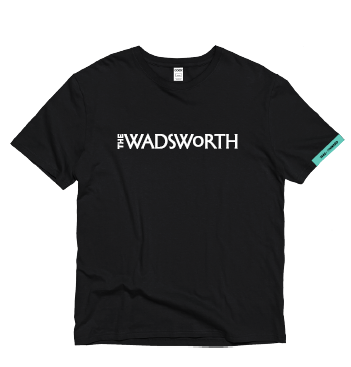 The Wadsworth T-Shirt