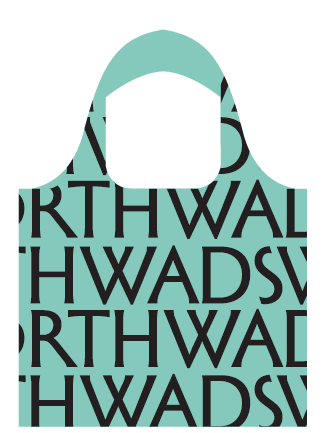 The Wadsworth Eco Bag
